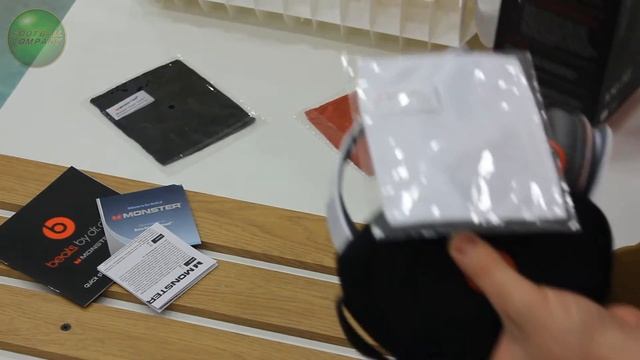 Monster Beats Solo (обзор реплики) смотреть онлайн