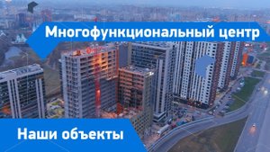 Поставка и монтаж систем вентиляции и дымоудаления