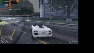 RYZEN 5 3350G/ 16GB RAM - GTA V