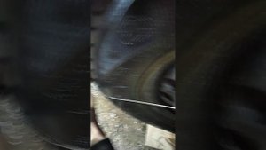 митсубиси спэйс стар 1998 - 2002 год. Схождение колёс.