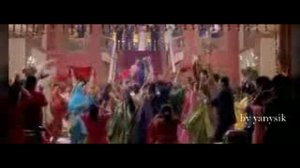 Индия в фильмах Шахрукх Кхана-4