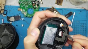 как разобрать блютуз колонку jbl Портативная акустика JBL CLIP 3 Колонка JBL