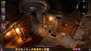 Divinity: Original Sin 2 #27 - Некроманты и комплект Тирана