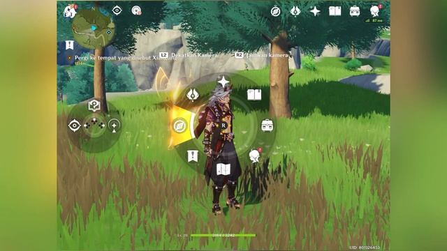 Ipad 9 Test Genshin Impact Highest Setting 60FPS (4K) смотреть онлайн