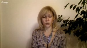 Трансформация эго. Встреча 1