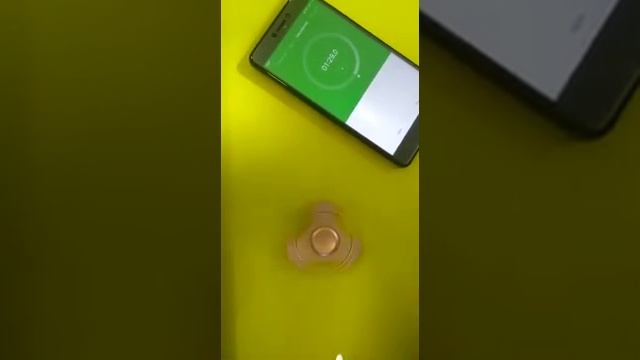 Проверка Спиннера в сети салонов умной техники "ТелефонОФФ" смотреть онлайн