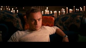 The Great Gatsby Organ Only |1080p|