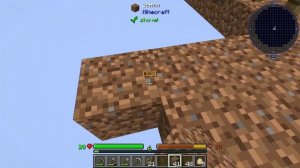 minecraft one block chapter 3