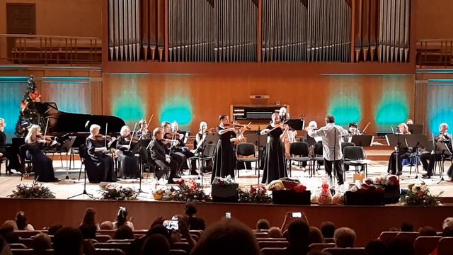 Еврейский народный танец "Танцуй, Йедилех, танцуй" Хисанова Нелли, Садриева Лейсан дуэт скрипки смотреть онлайн