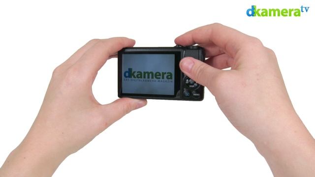 Canon PowerShot S120 Test (4/4): Fazit смотреть онлайн