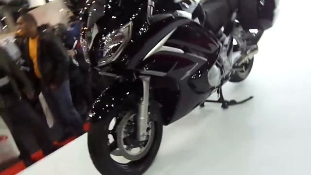мотобайк 2013 YAMAHA смотреть онлайн