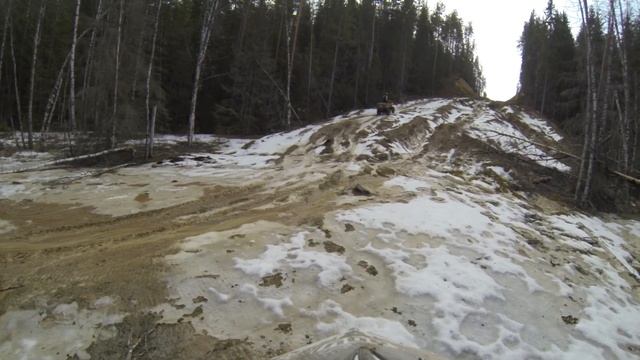 "МОЯ ДОРОГА НЕЛЕГКА..." смотреть онлайн