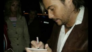 BOSSON - Falling in love