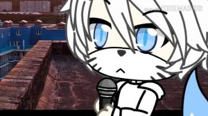 Клип в GaChA Life (Алло Sempai) ПОЛНОСТЬЮ