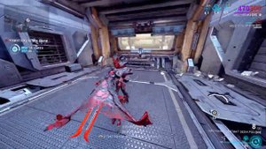 Warframe Подберите (12)медальонов синдиката. в режиме соло