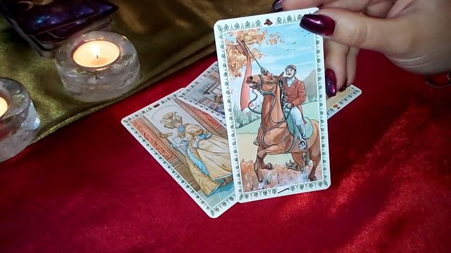 Королева Кубков - рак, скорпион, рыбы! Май - июнь 2020! смотреть онлайн