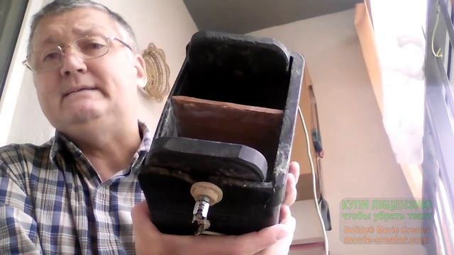 ЖИВАЯ И МЕРТВАЯ ВОДА, ПРАВИЛЬНЫЙ ПРИБОР, смотреть онлайн