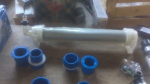 Мини УЗВ, обзор оборудования