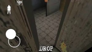 Прохождение  гренни 2 режим практика