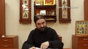 О ЖЕНЩИНАХ, о цацках и побрякушках, о женском обольщении и гневе Божьем о нем. о.Андрей Ткачев. Елиц