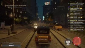 Обзор издания Mafia Trilogy + Live Let`s Play с RND Games