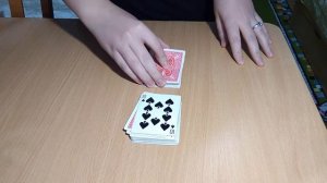 Обучение КРУТОМУ ФОКУСУ ИЗ ПРОШЛОГО ВИДЕО + ОБЗОР НА РЕКВИЗИТ ЧУДО РУЧКА ОТ М/5 !!!! ??