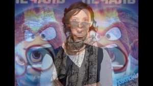 люди озвучивающие персонажей головоломки