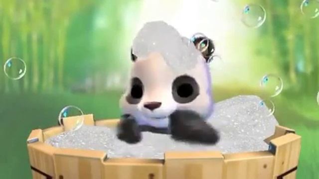 Мини панда смотреть онлайн