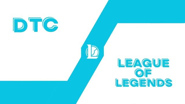 Fleshynthen1ght про Diamondprox_lol - Лучшие моменты League of Legends