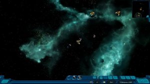 Space Rangers HD A War Apart Прохождение Первая серия