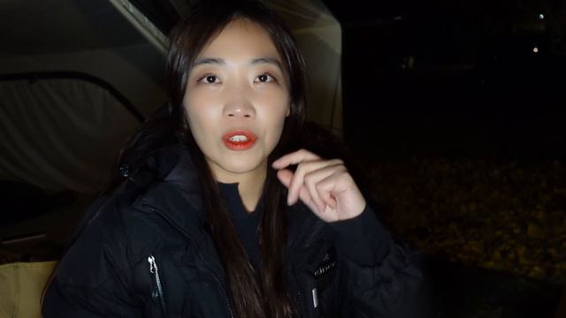 [130캠핑] 전세캠핑인줄 알았는데...? 캠핑 카페에서 소문만 듣던 단체 손님이?!｜무쇠 가마솥 길들이고 요리하기｜가을 감성에는 마쉬멜로우｜로투스 비스코프쿠키｜포시즌스 캠핑장