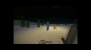 Танцы майнкрафт