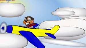 The Family Song - Kids English Pop Music