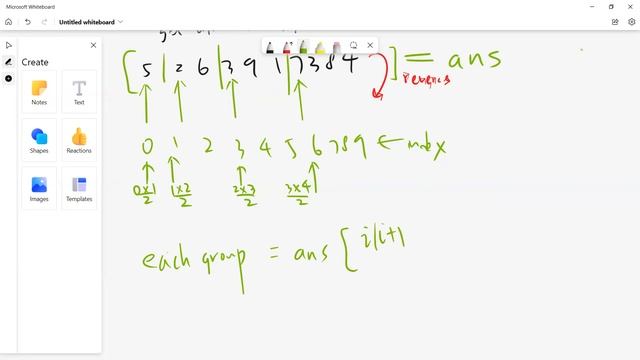 2074 Reverse Nodes in Even Length Groups смотреть онлайн