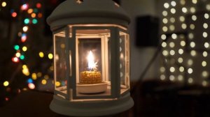 Христианская песня. Спустилась ночь над Вифлеемом