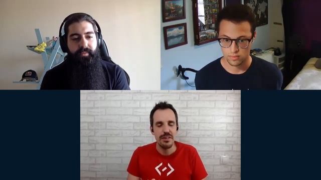Sngular Merge 02. Antonio Leiva - Android & Kotlin Development - Part 2 смотреть онлайн