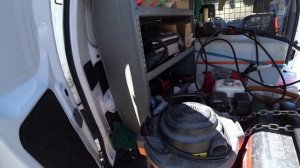 Мобильная мойка | большой ОБЗОР