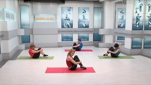 Пилатес 08.10.12.mkv смотреть онлайн