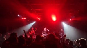 INFORNAL FUCKЪ - Потому что мы дебилы