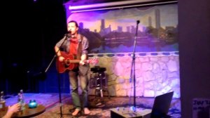 John Stone @ Gallery Cabaret open mic