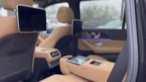 Mercedes-Benz GLS 450 d, 2023