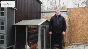 Можно ли содержать птицу и мелкую живность в СНТ_