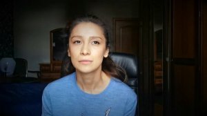 Неделя Театра Наций. Равшана Куркова отвечает на вопросы зрителей