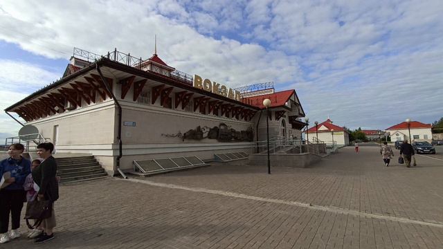 «Оксана!» информатор станции Алатырь 21.06.23 смотреть онлайн