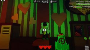 СЕКРЕТНЫЙ БАГ В Игре Банан Ест! | С Первым Апреля | Roblox BananaEat