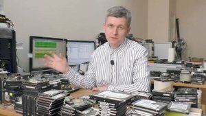 Не читаются файлы на флешке 128 гб из-за картридера с AliExpress