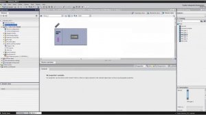 TIA Portal V11 - Mitsubishi FR-A7NP