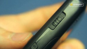 TeXet TM-B111. Видео обзор телефона.