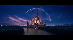 WALT DISNEY PICTURES AND WALT DISNEY ANIMATION STUDIOS ZOOTOPIA (2016) OPENING