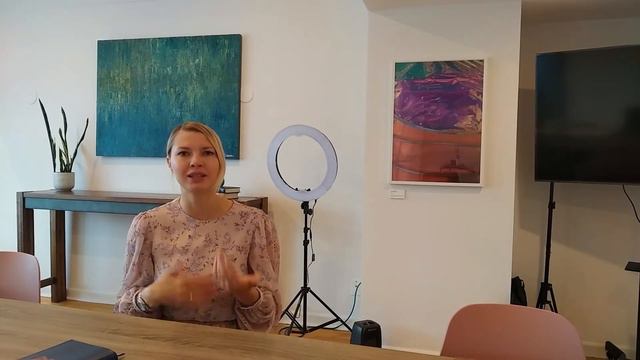 Как пережить развод